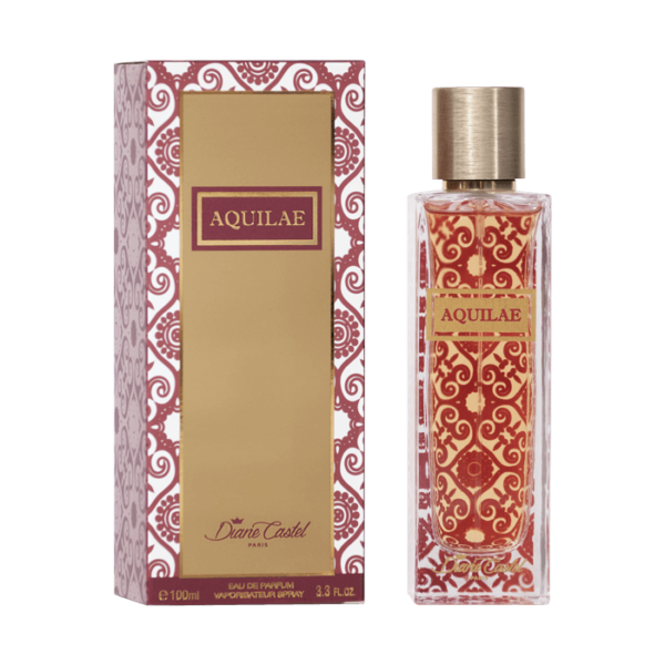 AQUILAE - Oud du Désert – Image 3