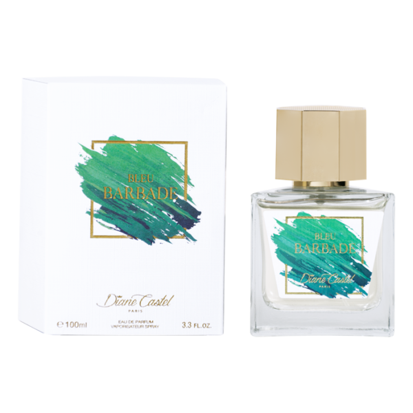 BLEU BARBADE – Image 2
