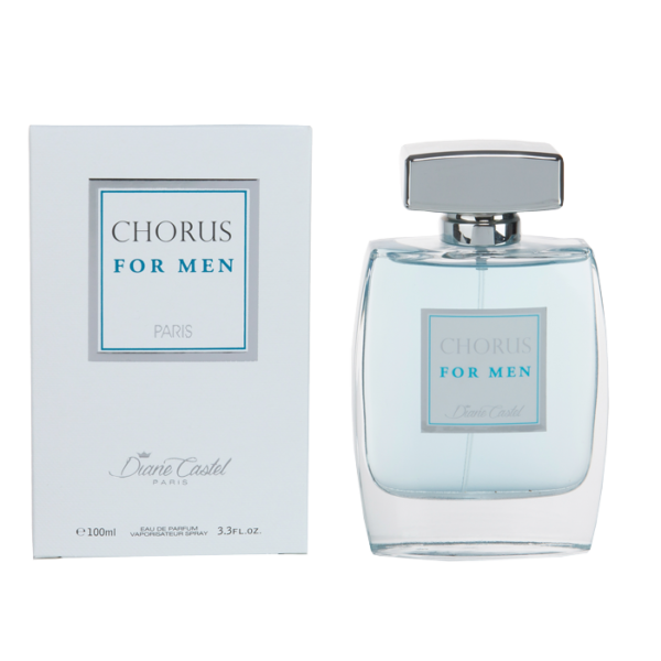 CHORUS – Image 3
