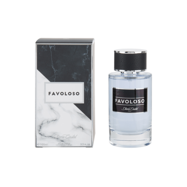 FAVOLOSO – Image 3