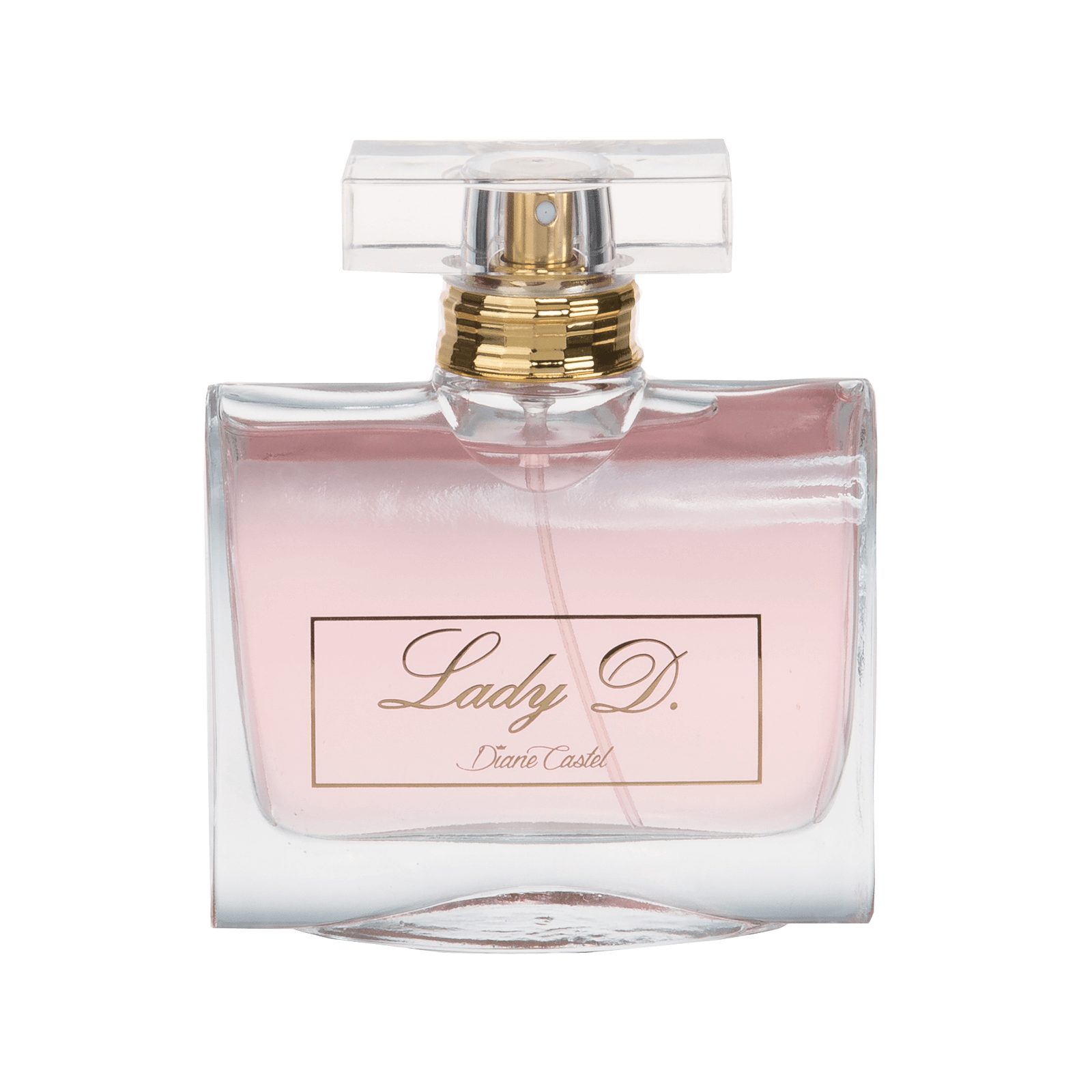 LADY D. L'Office des Parfums