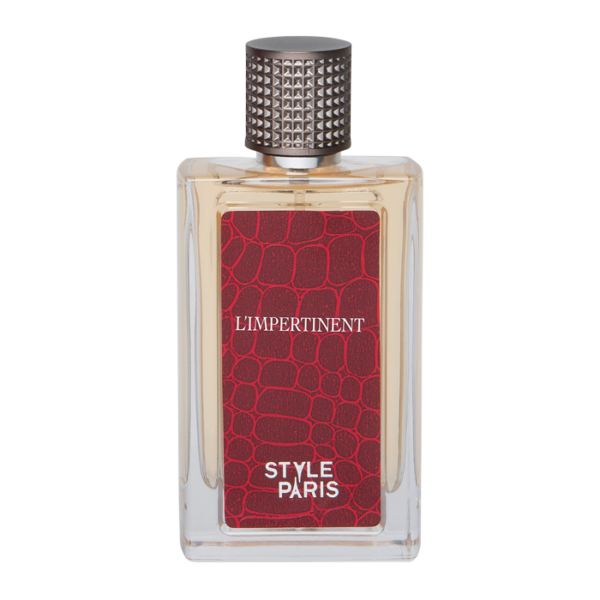 L'IMPERTINENT