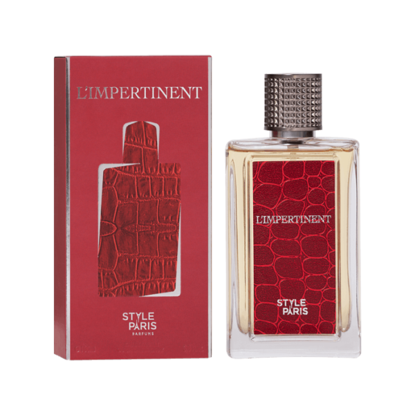 L'IMPERTINENT – Image 3