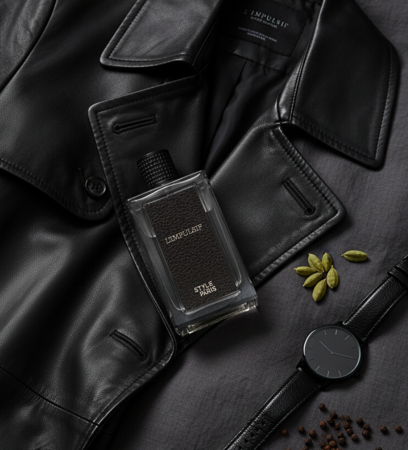 L'IMPULSIF – Image 2