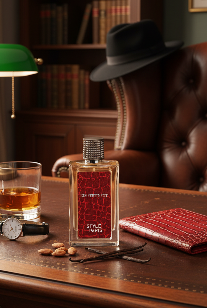 L'IMPERTINENT – Image 3