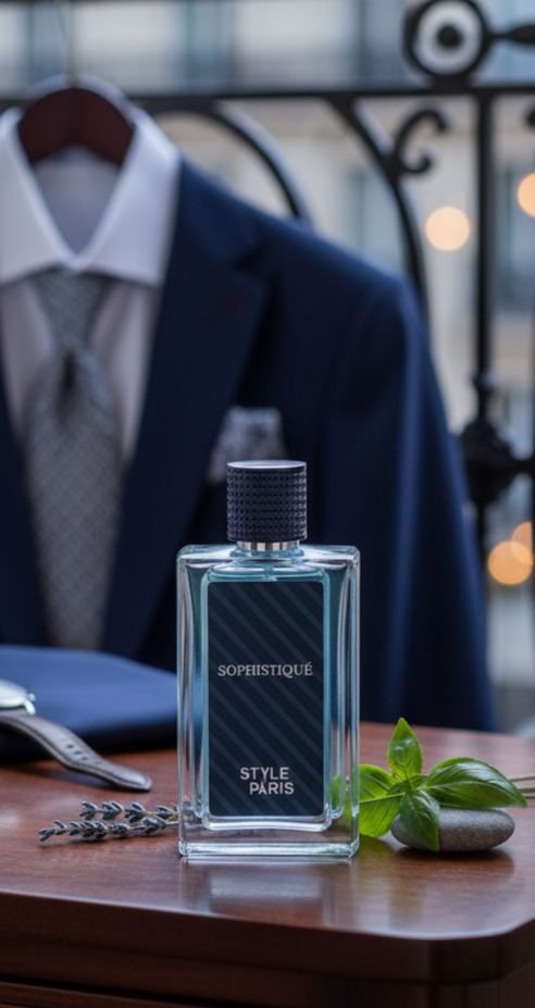 SOPHISTIQUE – Image 2