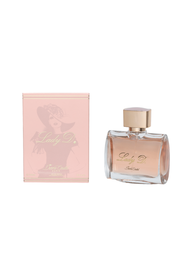 LADY D. – Image 3