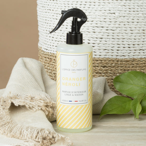 ORANGER NEROLI 500mL – Image 2