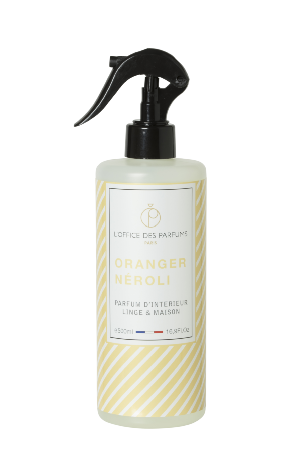 ORANGER NEROLI 500mL