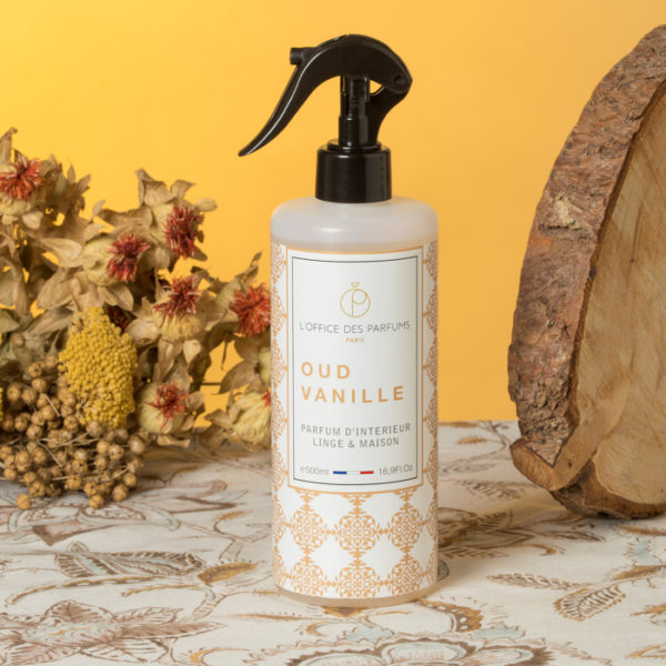 OUD VANILLE 500mL – Image 2