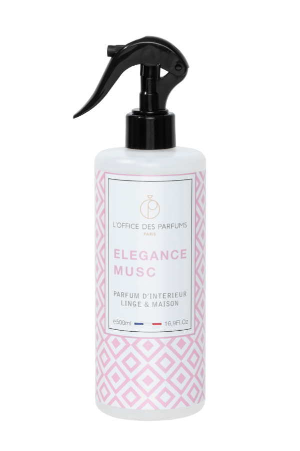 ELEGANCE MUSC 500mL