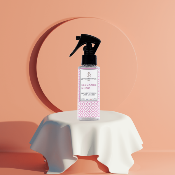 ELEGANCE MUSC 100mL – Image 2