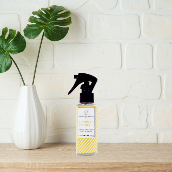 ORANGER NEROLI 100mL – Image 2