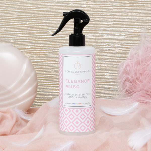 ELEGANCE MUSC 500mL – Image 2