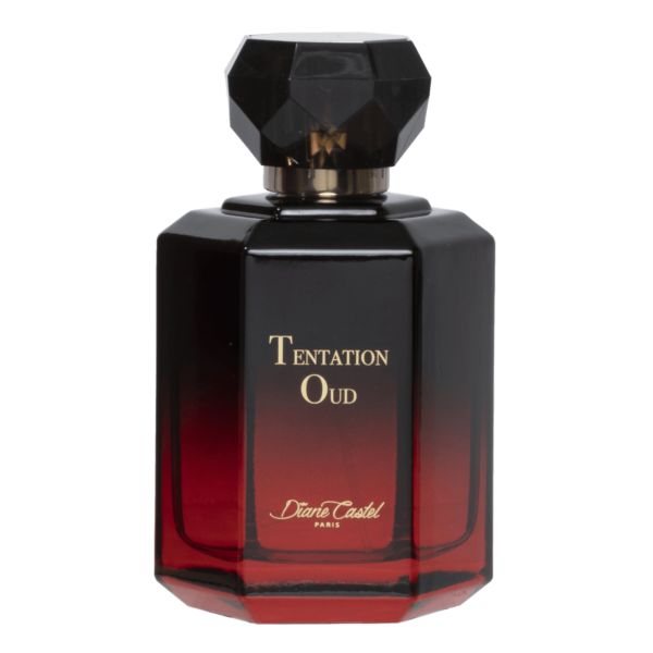TENTATION OUD