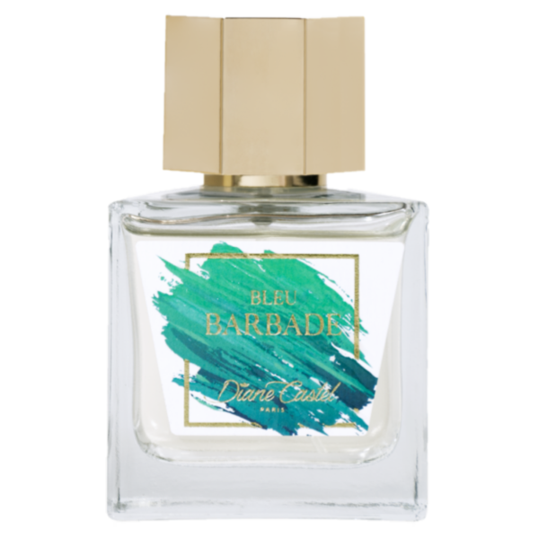 BLEU BARBADE
