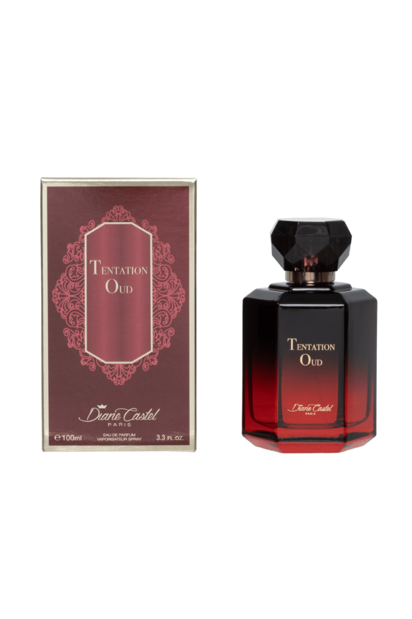 TENTATION OUD – Image 3