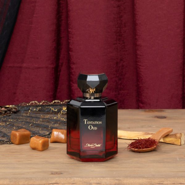 TENTATION OUD – Image 2