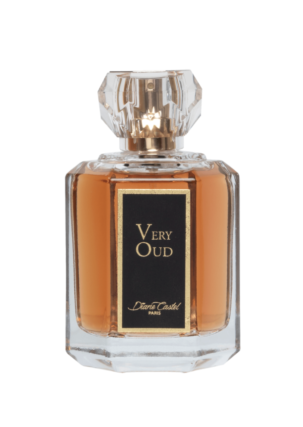 VERY OUD