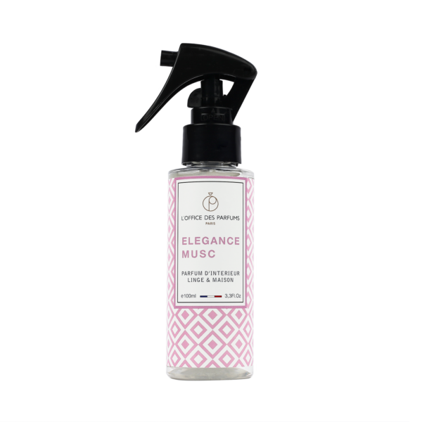 ELEGANCE MUSC 100mL