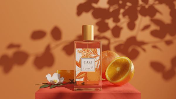 FLEUR D'ORANGER – Image 3