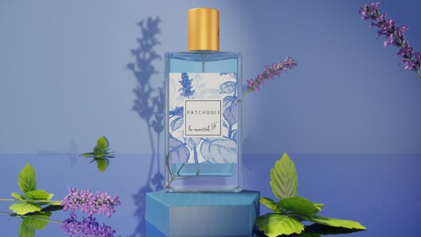 PATCHOULI – Image 3