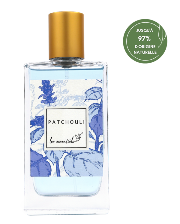 PATCHOULI