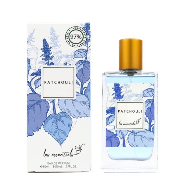 PATCHOULI – Image 2