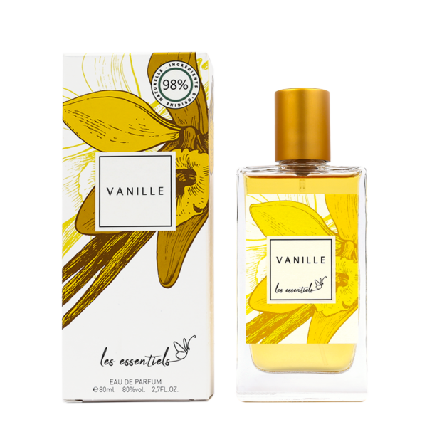 VANILLE – Image 2