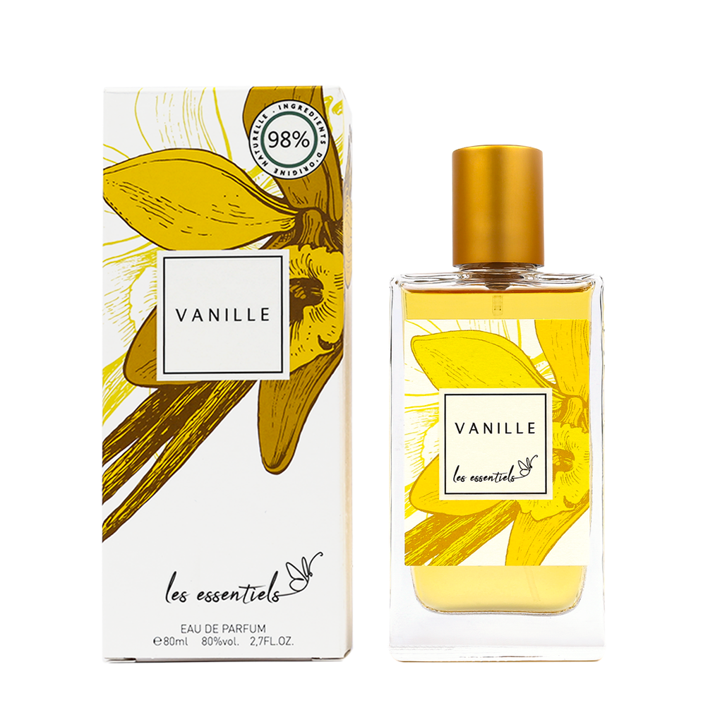 VANILLE  L'Office des Parfums