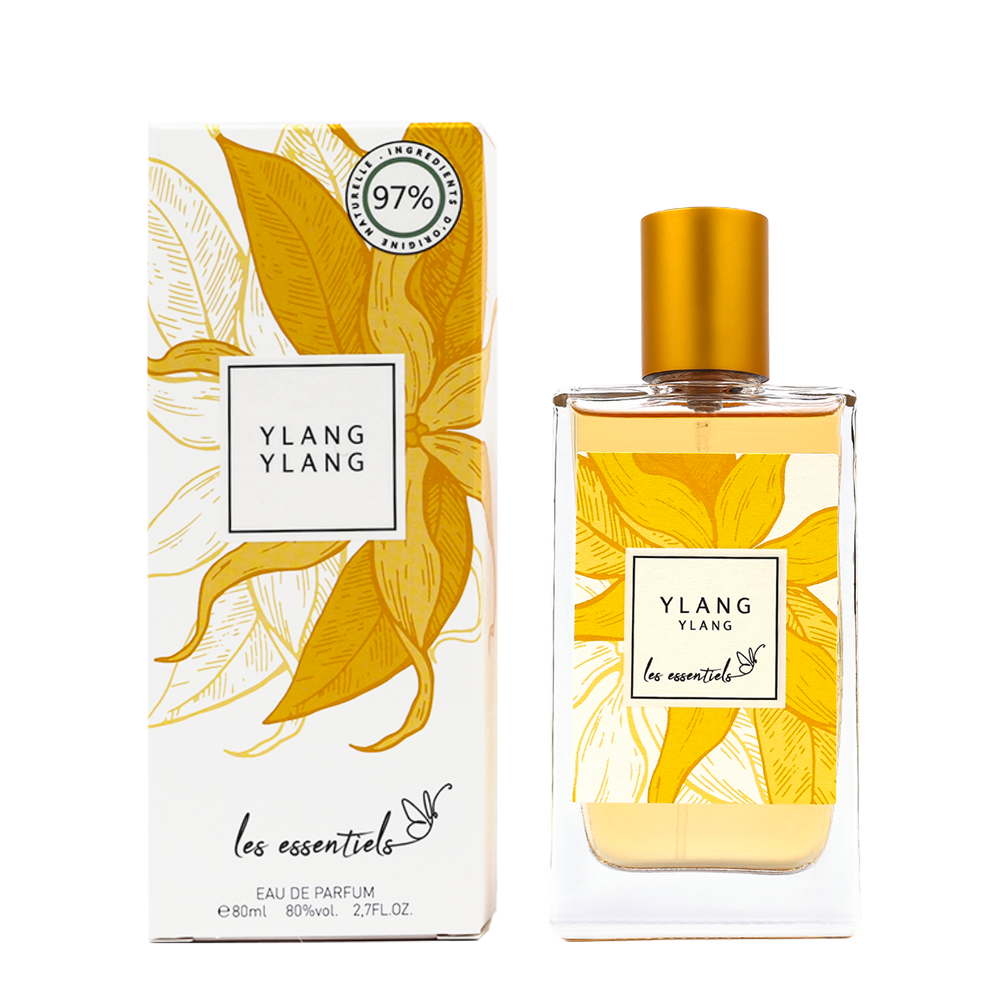 YLANG YLANG L Office Des Parfums