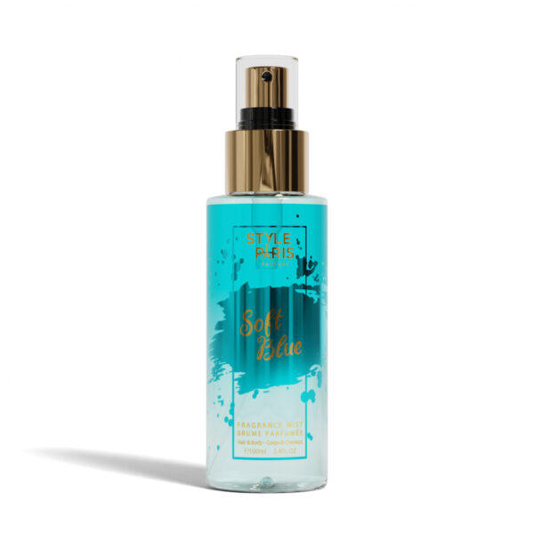 SOFT BLUE – Image 2