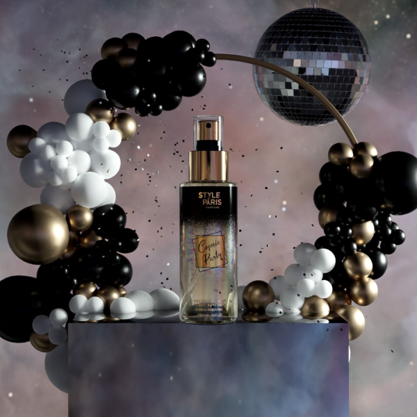 COSMIC PARTY