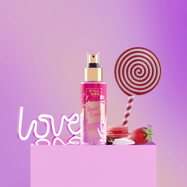 SWEET CRUSH