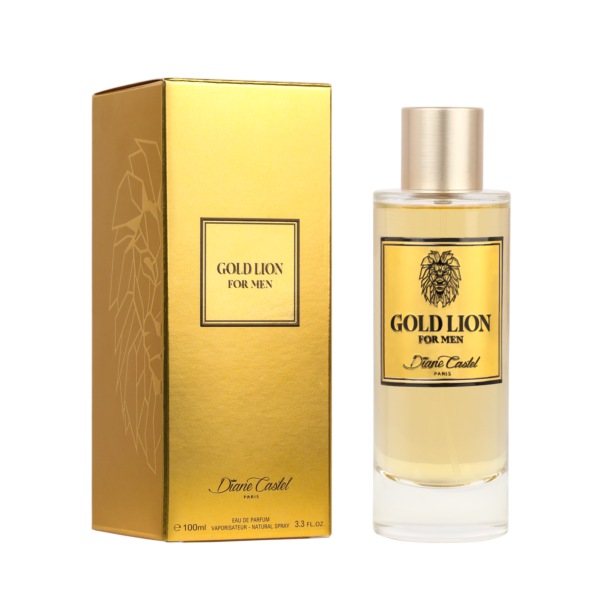 GOLD LION – Image 4