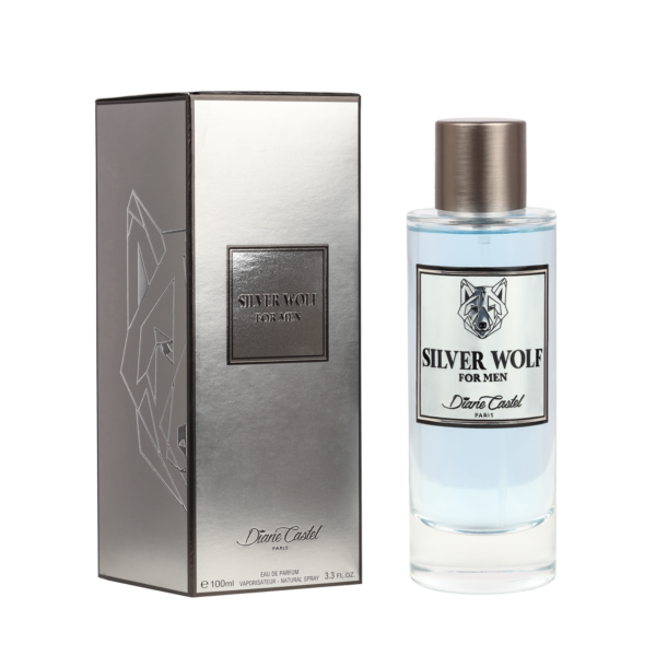 SILVER WOLF – Image 4
