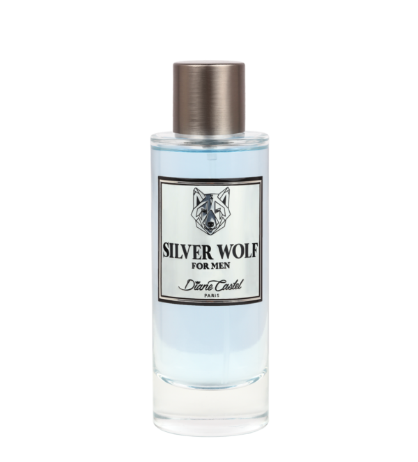 SILVER WOLF