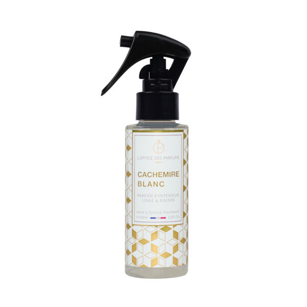 CACHEMIRE BLANC 100ML