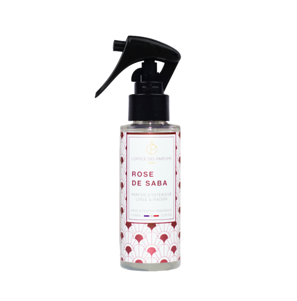 ROSE DE SABA 100ML