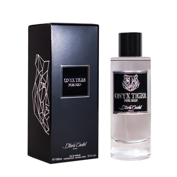 ONYX TIGER – Image 4
