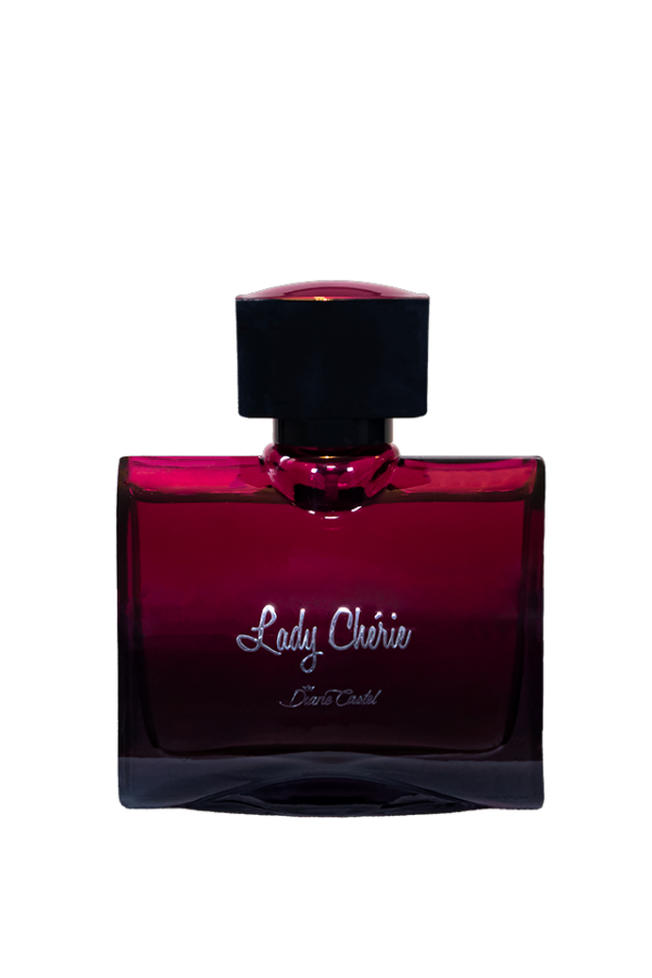 Lady Chérie