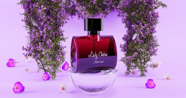 Lady Chérie – Image 3