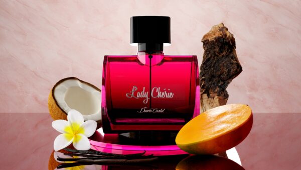 Lady Chérie – Image 4