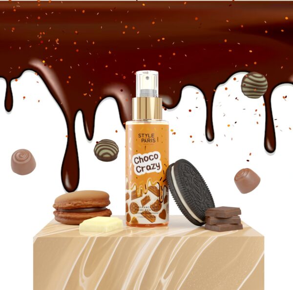 CHOCO CRAZY