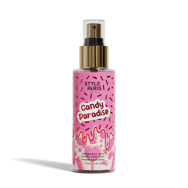 CANDY PARADISE – Image 2