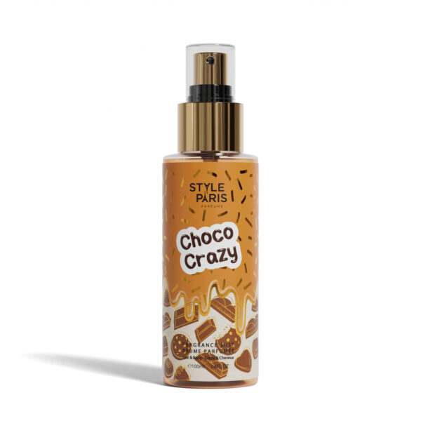 CHOCO CRAZY – Image 2