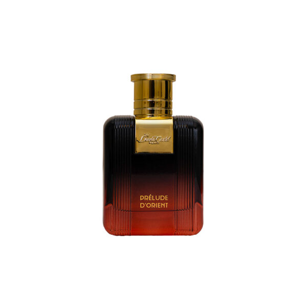 Prélude d'Orient