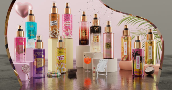 VANILLA FIZZ – Image 3