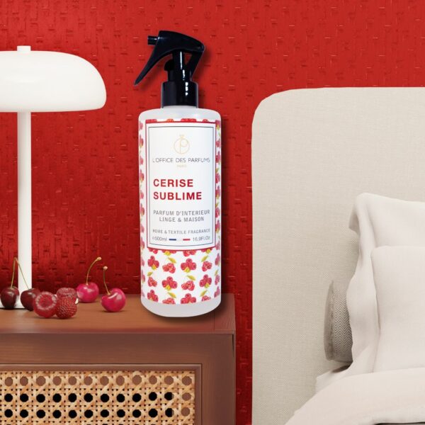 CERISE SUBLIME 100ML – Image 2