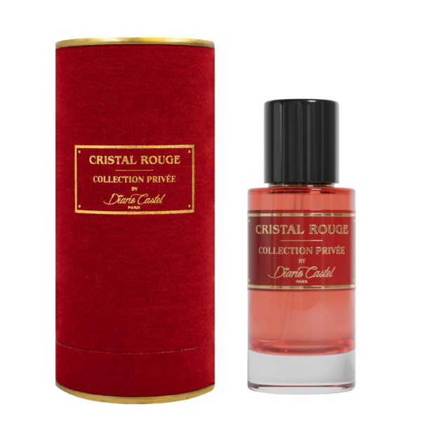 Collection Privée - CRISTAL ROUGE – Image 3